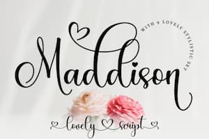 maddison