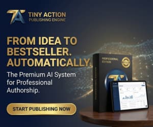 Tiny Action Publishing Engine