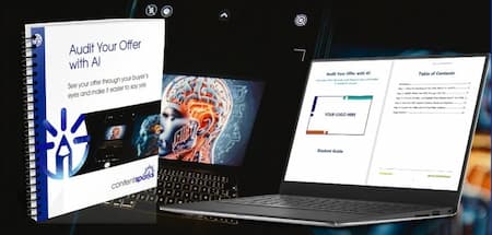 Audit Your Offer with AI