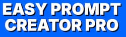Easy Prompt Creator Pro