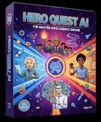 Hero Quest AI
