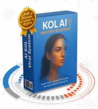 KOL AI Mastery Blueprint