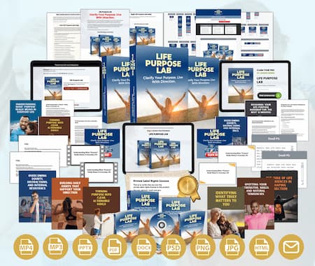 Life Purpose Lab Life Purpose Lab