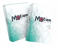 Motion Clips