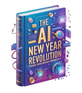 AI New Year Revolution AI New Year Revolution