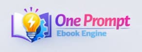 One Prompt eBook Engine