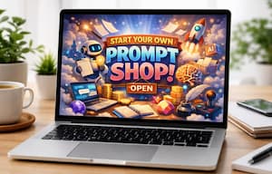 Instant Prompt Business