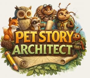 Pet Story Architect