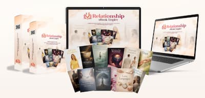 Relationship eBook Empire