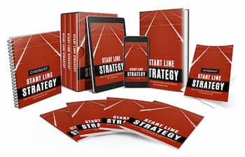 Start Line Strategy blueprint