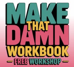 Workbook Workshop