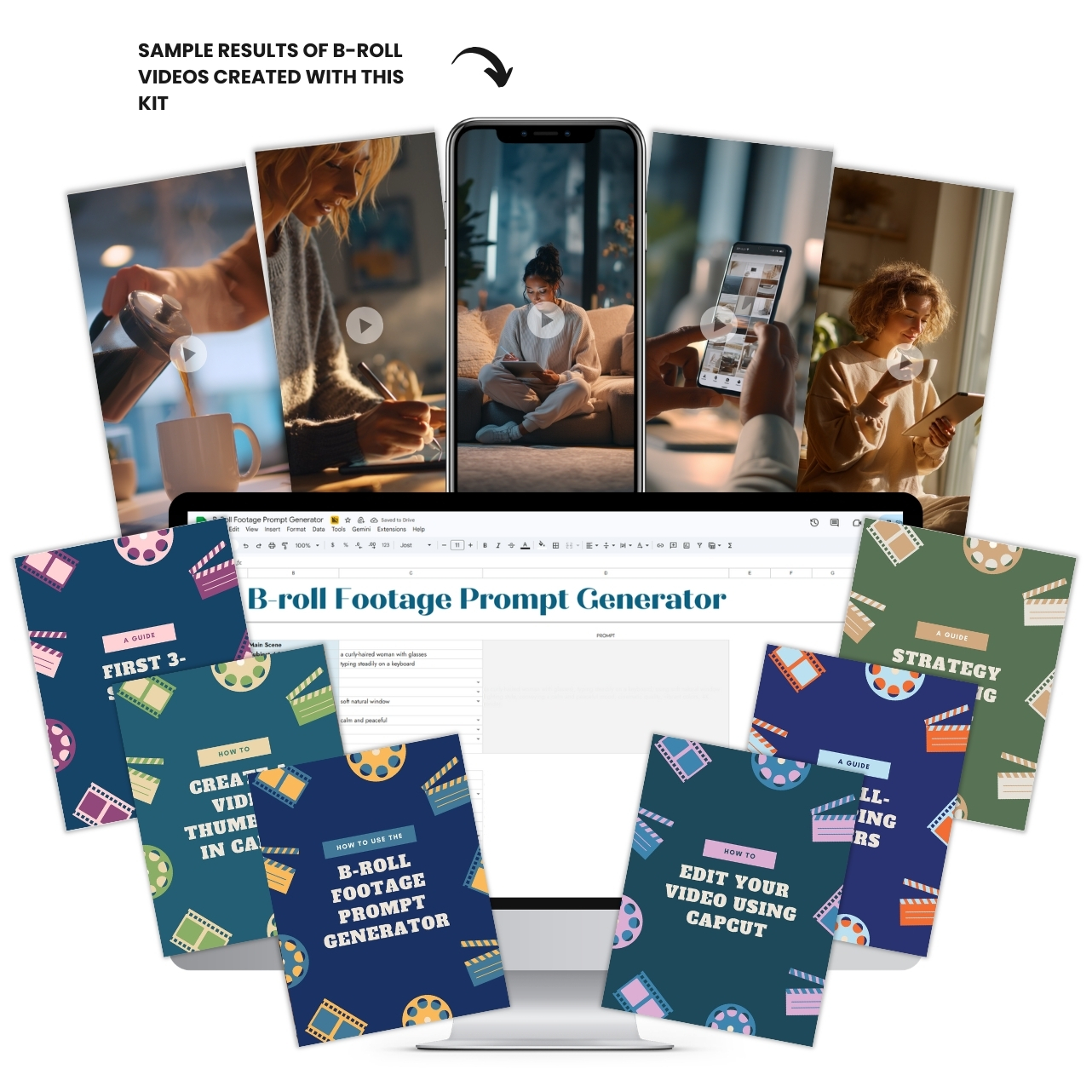graphics process step by step cover