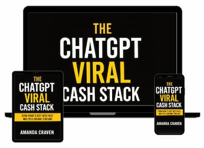 ChatGPT Viral Cash Stack