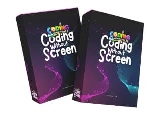 Coding Without Screen