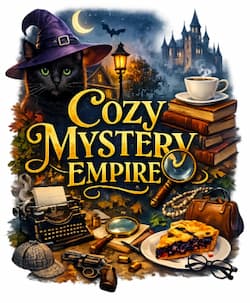 Cozy Mystery Empire