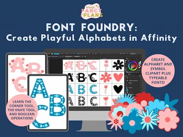 Font Foundry