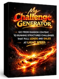 My Challenge Generator