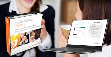 Social Selling Secrets