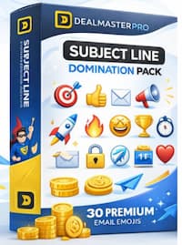 SUBJECT LINES 1000+ DOMINATION