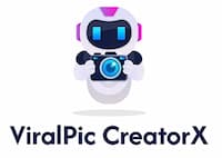 VIRAL PIC CREATOR X