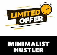 Minimalist Hustler Minimalist Hustler
