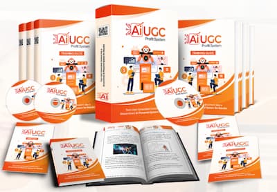 AI UGC PROFIT SYSTEM
