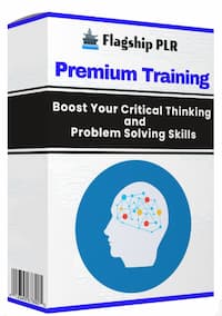 Boost Your Critical Thinking Skills