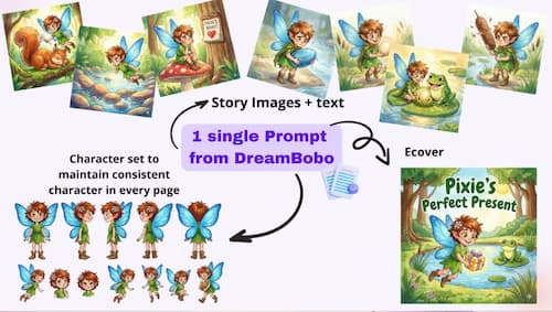 Dreambobo