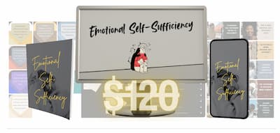 Emotional Self-Sufficiency