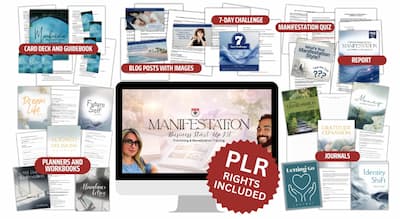 Manifestation Business