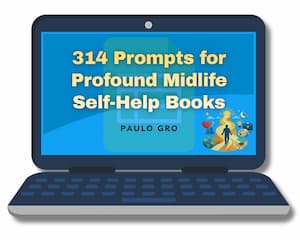 Midlife Self-Help Books
