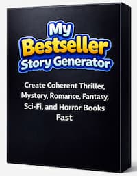 Bestseller Story Generator