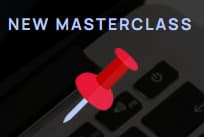 FREE Pinterest Masterclass