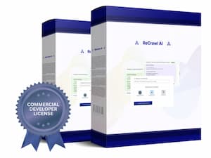 ReCrawl AI
