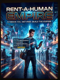 Rent-a-Human Empire