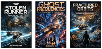 Sci-Fi Sagas
