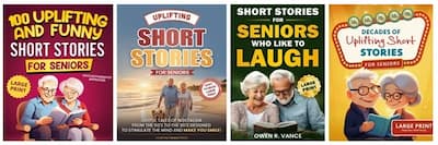 stories for seniors