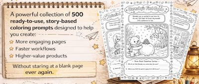 500 creative prompts