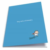 Tiny Acts of Bravery