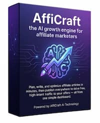 AffiCraft AffiCraft