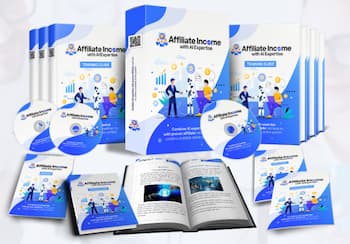 Affiliate Income with AI Affiliate Income with AI