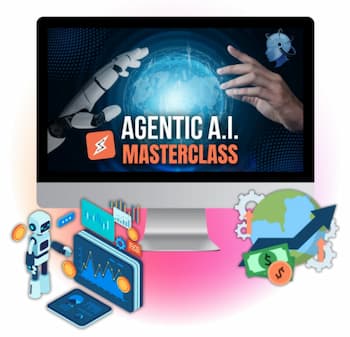 Agentic AI Masterclass