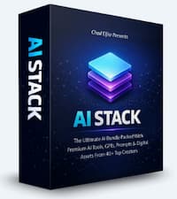 AI STACK 2026 AI STACK 2026