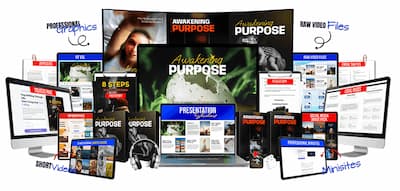 Awakening Purpose