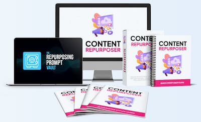 AI Content Repurposer
