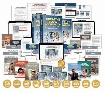 Creative Flow Accelerator