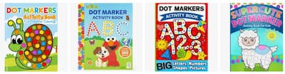 Dot Marker Profit Machine
