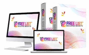 Free List Building Website Free List Building Website