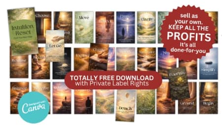 FREE Oracle Card deck with PLR FREE Oracle Card deck with PLR