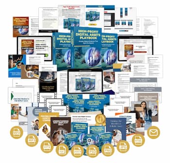High-Profit Digital Assets High-Profit Digital Assets